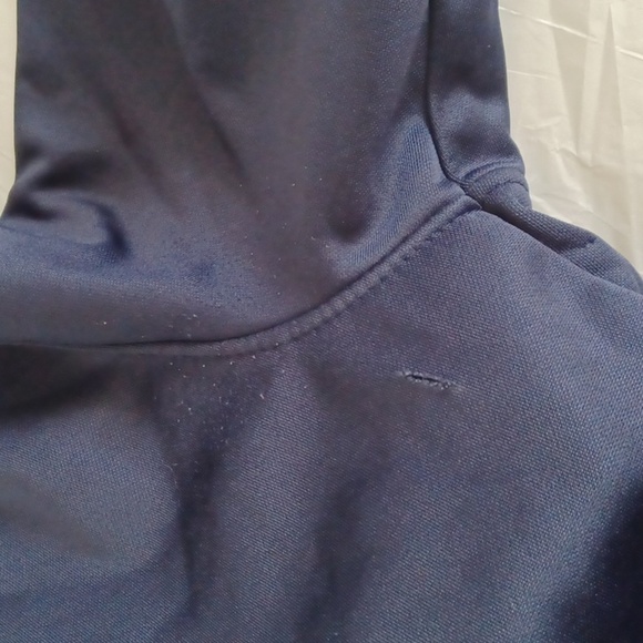 NBA Cleveland Cavaliers hoodie  youth size medium 10/12 - Picture 5 of 5